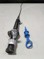 CIRCON ACMI ACN CYSTOSCOPE