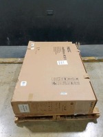 NEC M551 MONITOR