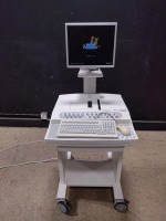 GE CASE STRESS TEST WORKSTATION