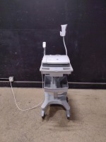 GE MAC 5500 HD ECG/EKG MACHINE