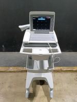 GE MAC 5500 HD ECG/EKG MACHINE