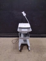 GE MAC 5500 HD ECG/EKG MACHINE