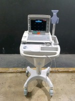 GE MAC 5500 ECG/EKG MACHINE