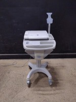 GE MAC 5500 ECG/EKG MACHINE