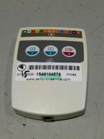 GE CAM-14 MODULE