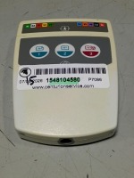 GE CAM-14 MODULE