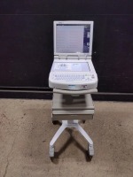 MORTARA ELI 350 ECG/EKG MACHINE