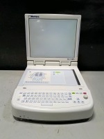 MORTARA ELI 350 ECG/EKG MACHINE