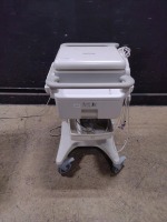 PHILIPS PAGEWRITER TC70 ECG/EKG MACHINE