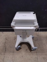PHILIPS PAGEWRITER TC70 ECG/EKG MACHINE