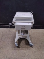 PHILIPS PAGEWRITER TC70 ECG/EKG MACHINE