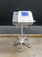 EDAN SE-1200 ECG/EKG MACHINE