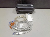 MIDMARK IQ ECG MODULE