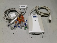 MIDMARK IQ ECG MODULE