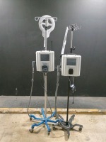 LOT OF (2) ST JUDE CARDIOMEMS PATIENT ELECTRONICS SYSTEMS