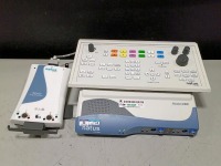 NATUS NICOLET EDX EEG/EMG SYSTEM