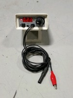 BRAUN STIMUPLEX DIG RC NERVE STIMULATOR