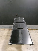 STERIS 4085 OR TABLE WITH HAND CONTROL