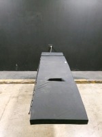 STERIS 3085 SP OR TABLE WITH HAND CONTROL