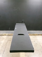 STERIS 3085 SP OR TABLE WITH HAND CONTROL