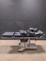 STERIS 3085 SP OR TABLE WITH HAND CONTROL