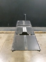 STERIS B57727-200 OR TABLE