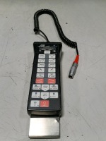 STERIS OR TABLE HAND CONTROL