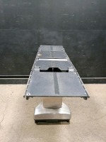 AMSCO BL587283 OR TABLE