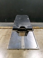 AMSCO 2080 OR TABLE