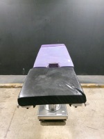 SKYTRON 6600 OR TABLE
