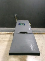 SKYTRON ELITE 6500 OR TABLE WITH HAND CONTROL