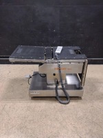 SHAMPAINE 1800 RC OR TABLE WITH HAND CONTROL
