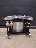 OSI ACCESSORY CART