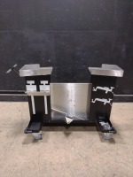 OSI ACCESSORY CART