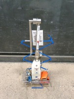 TENET SPIDER 2 LIMB POSITIONER SYSTEM