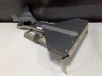 OSI BEACH CHAIR POSITIONER