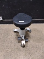 STRYKER II SURGI-STOOL