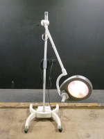 STERIS HARMONY LA300 OR LIGHT
