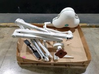 MACH M3 SINGLE MOUNT OR LIGHT