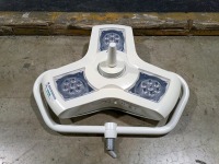 BURTON AIM LED SINGLE MOUNT OR LIGHT