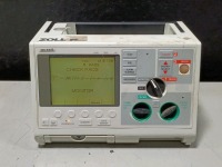 ZOLL M-SERIES DEFIB WITH PACING, 12 LEAD ECG, ANALYZE
