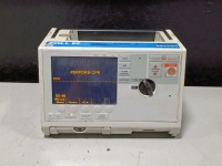 ZOLL M-SERIES DEFIB WITH 3 LEAD ECG, ANALYZE