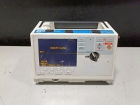 ZOLL M-SERIES DEFIB WITH 3 LEAD ECG, ANALYZE
