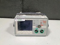 ZOLL E-SERIES DEFIB WITH PACING, 12 LEAD ECG, CO2, SPO2, ANALYZE