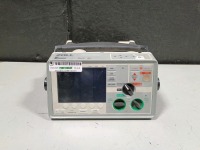 ZOLL E-SERIES DEFIB WITH PACING, 12 LEAD ECG, CO2, SPO2, ANALYZE