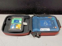 PHILIPS HEARTSTART FRX AED