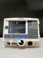 MEDTRONIC/PHYSIO-CONTROL LIFEPAK 20E DEFIB WITH PACING, 3 LEAD ECG, SPO2, ANALYZE