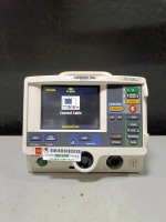 MEDTRONIC/PHYSIO-CONTROL LIFEPAK 20E DEFIB WITH PACING, 3 LEAD ECG, ANALYZE