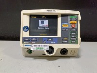 MEDTRONIC/PHYSIO-CONTROL LIFEPAK 20E DEFIB WITH PACING, 3 LEAD ECG, ANALYZE