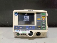 MEDTRONIC/PHYSIO-CONTROL LIFEPAK 20 DEFIB WITH PACING, 3 LEAD ECG, SPO2, ANALYZE